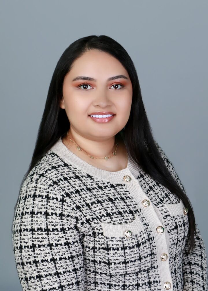 Jhoana Perez Melgoza, Real Estate Salesperson in Hanford, Jordan-Link