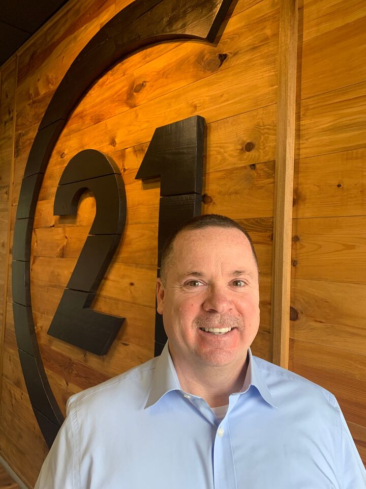 Jack Williams, Real Estate Salesperson in Lexington, Advantage Realty