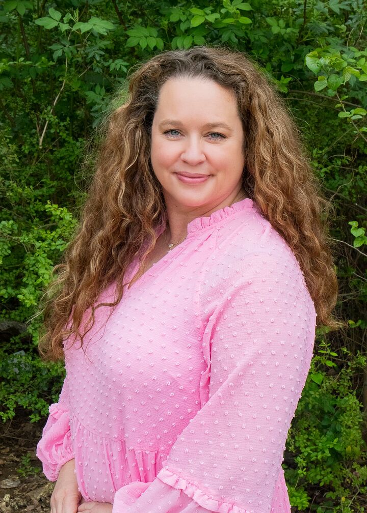 Kamille Best, Real Estate Salesperson in Bentonville, Journey