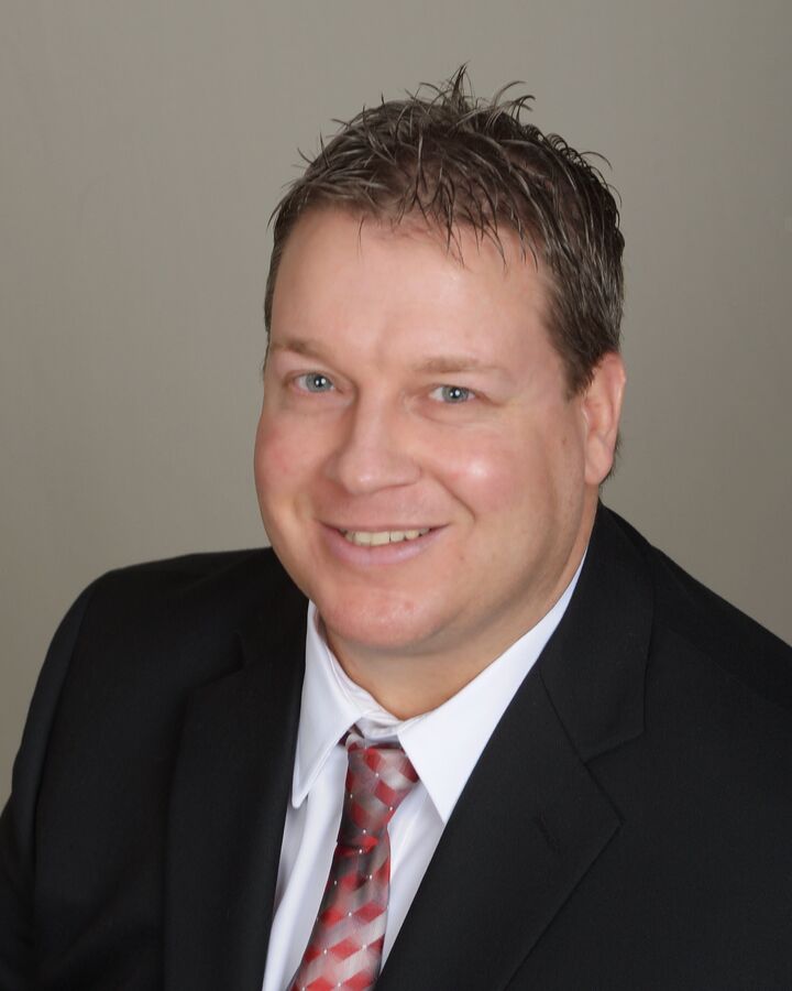 Eric Corbett, Real Estate Salesperson in Kenosha, Power Realty