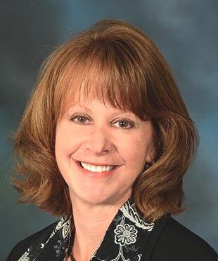 Barbara Jeffries,  in Mays Landing, Maturo