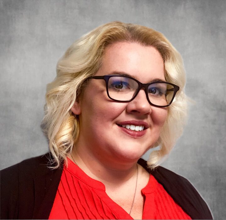 Allie Goodwin, Real Estate Salesperson in Ellensburg, Central