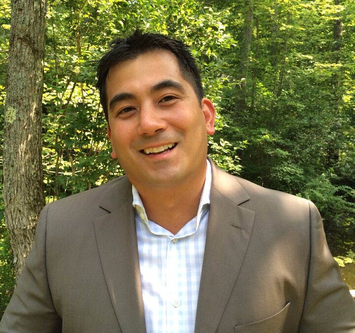 Jason Trowbridge, Associate Real Estate Broker in Sanford, North East