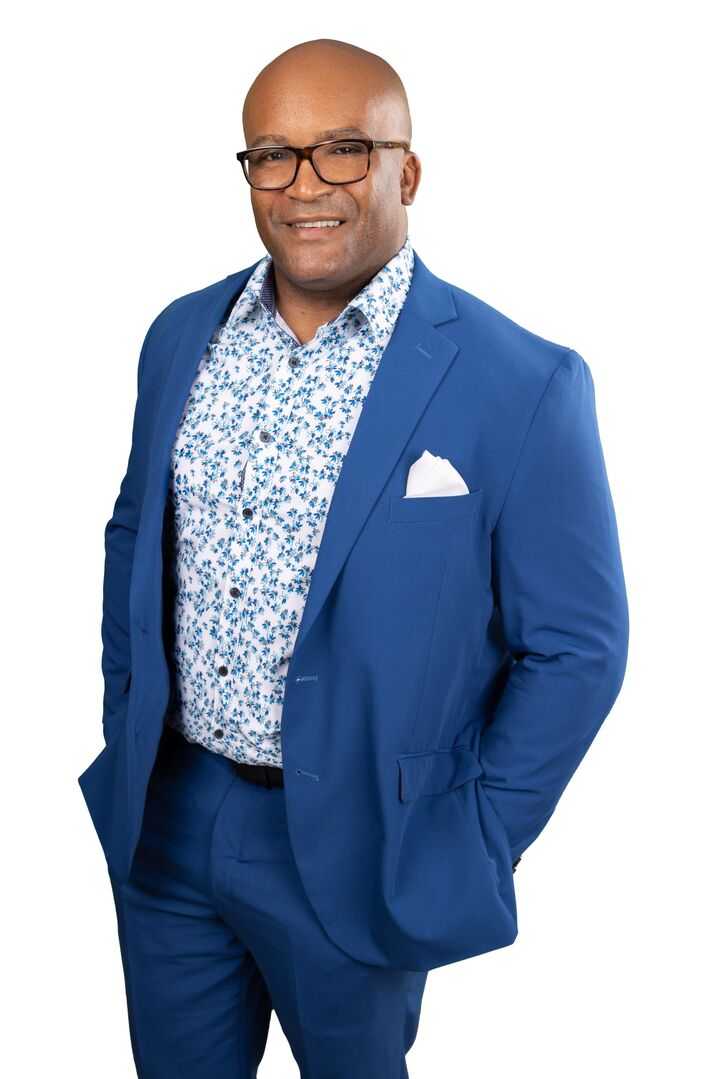 Les Johnson, Real Estate Salesperson in Menifee, Associated Brokers Realty