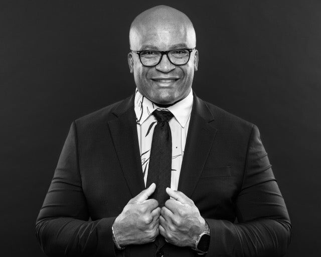 Les Johnson, Real Estate Salesperson in Menifee, Associated Brokers Realty