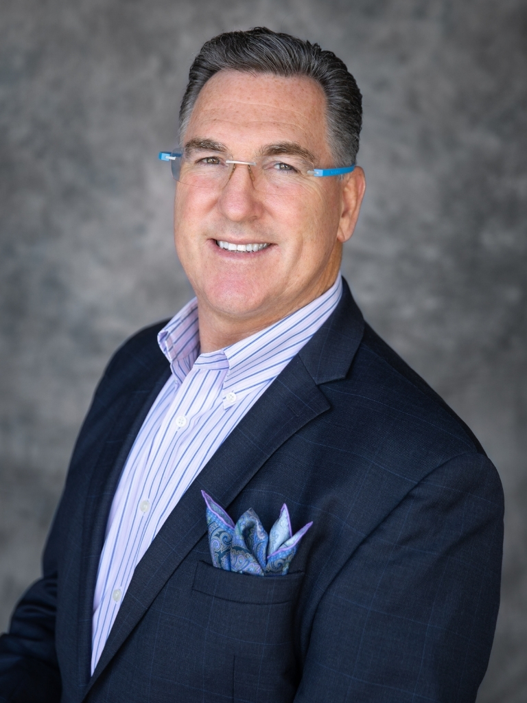 Mark Shaw,  in Vacaville, Intero Real Estate