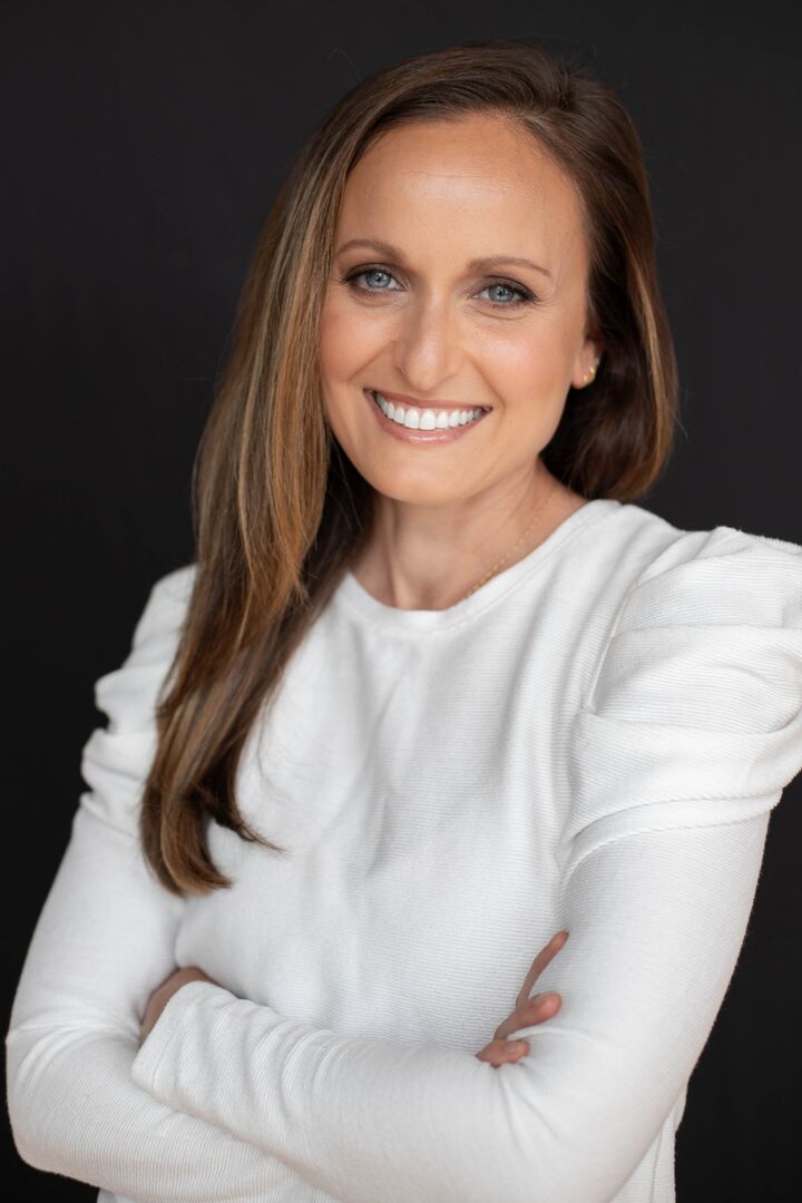 Becca Brody, Real Estate Salesperson in Mystic, Shutters & Sails