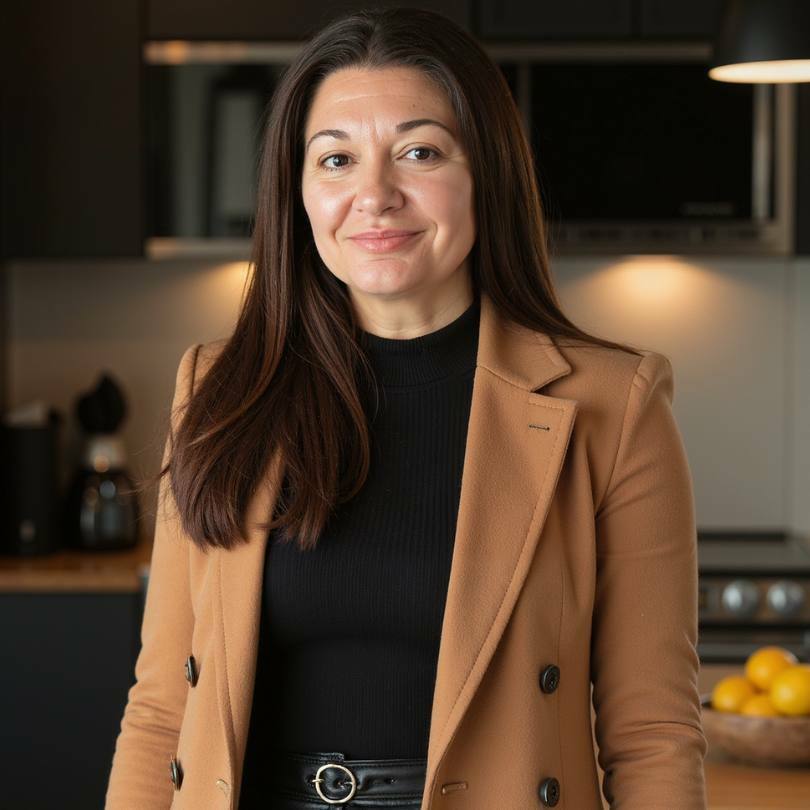 Sheila Garcia Holloway, Real Estate Broker in Jacksonville, ERA Live Moore