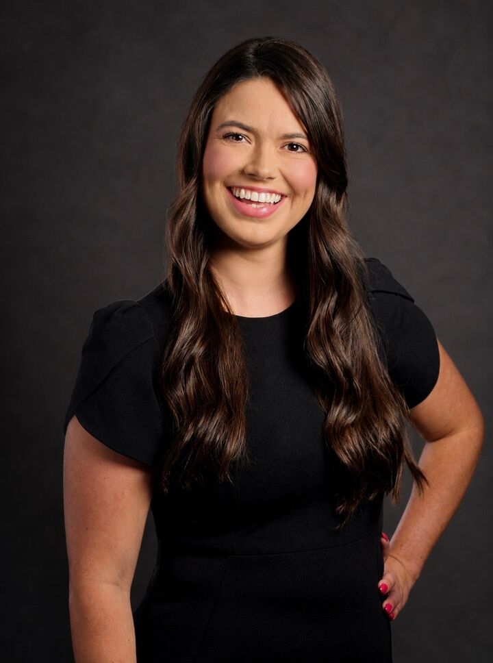 Jordan Harper, Real Estate Salesperson in Cross Lanes, Central