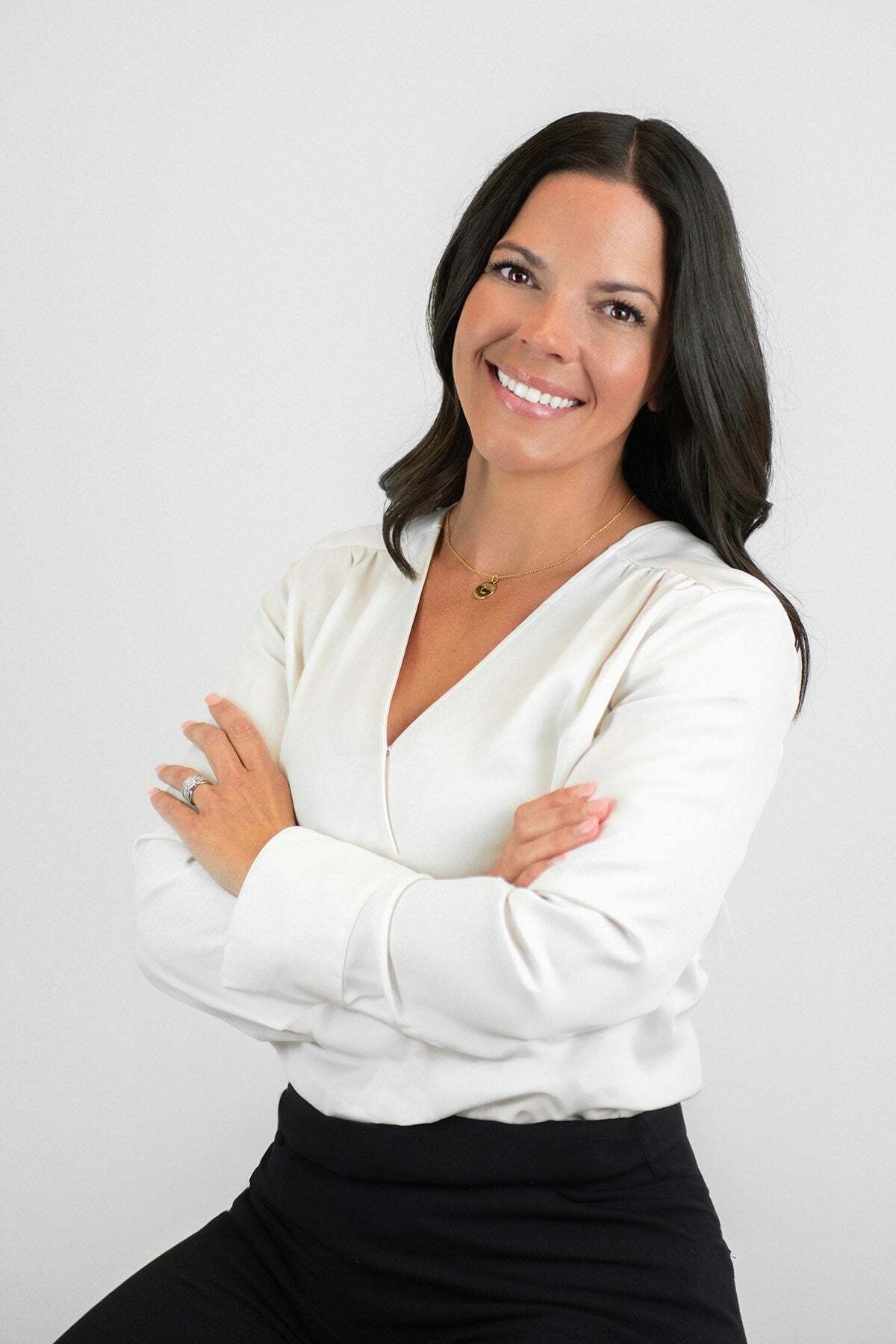 Camille Mead, Real Estate Salesperson in Richland, Tri-Cities
