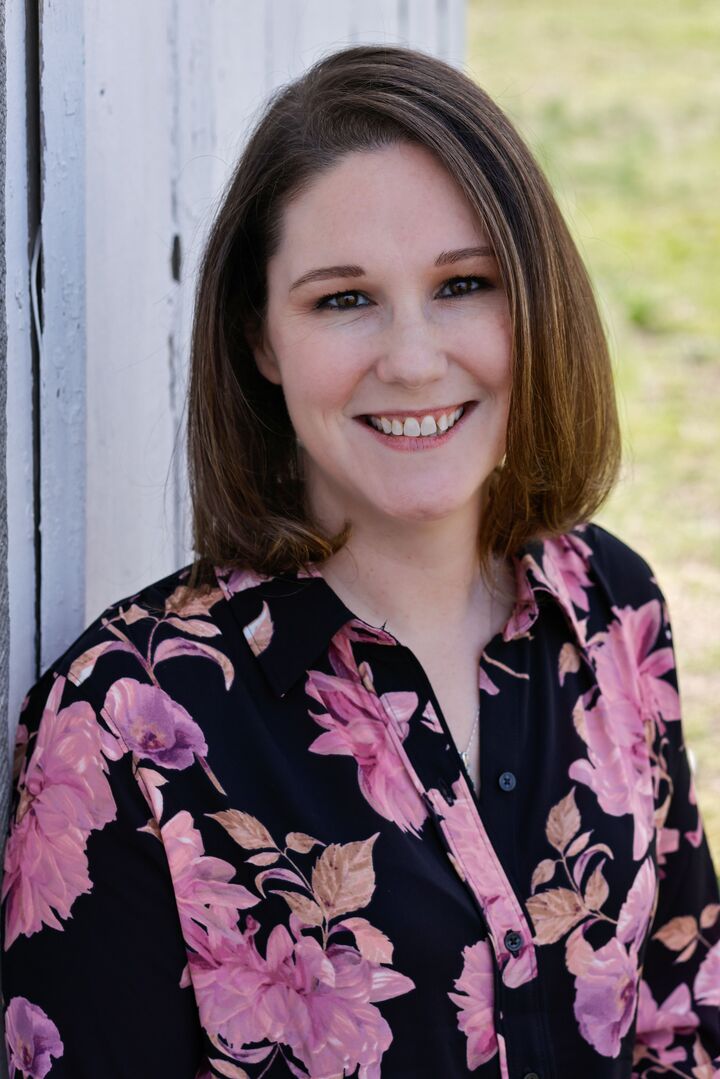 Stefanie Turner, Real Estate Salesperson in Mays Landing, Maturo