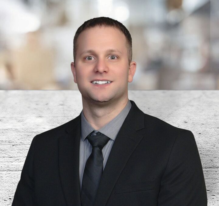 Charles Perdue, Real Estate Salesperson in Cross Lanes, Central