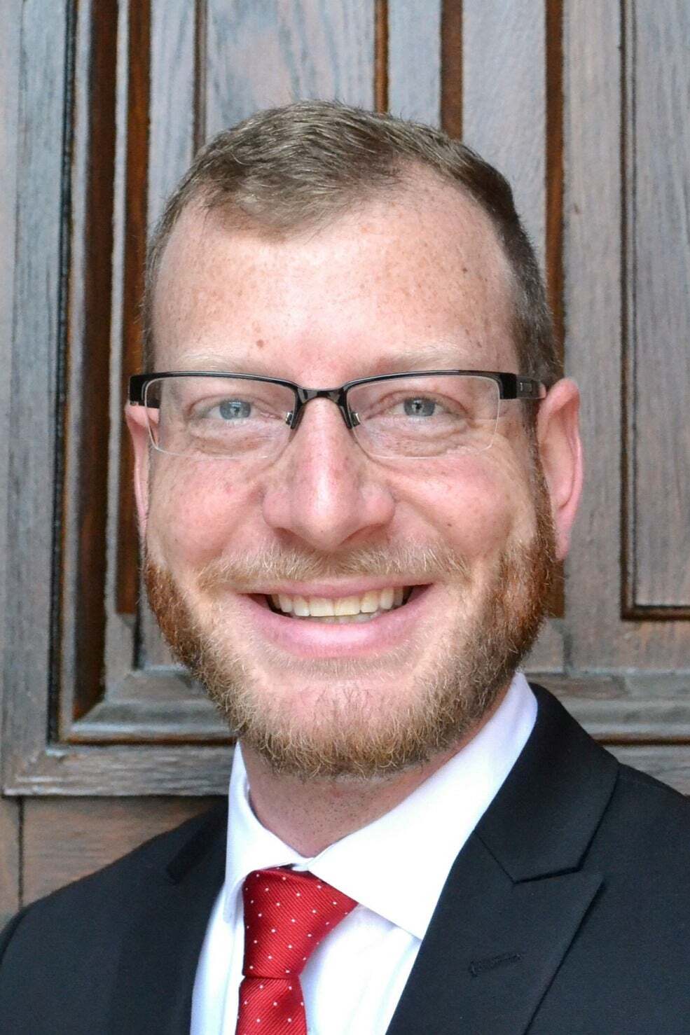 Brett Falhaber, Sales Associate in Montgomery, Ohio