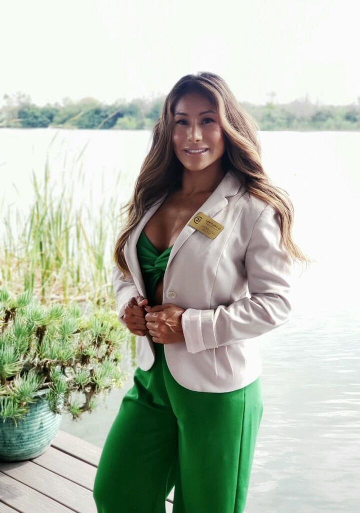 Lynnis Lugo, Real Estate Salesperson in Brandon, Beggins Enterprises