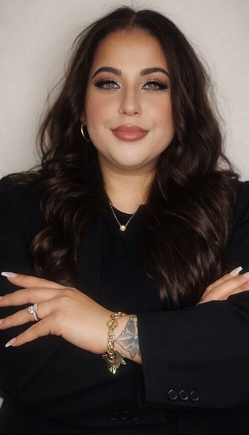 Nathaly Palacios, Real Estate Salesperson in Bowie, Envision