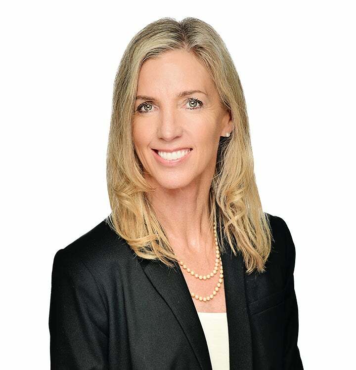 Angela Maroevich,  in Meridian, 43° North
