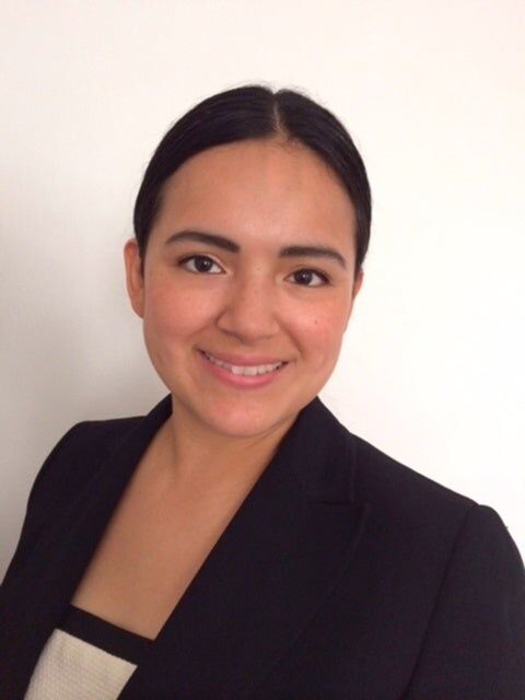 Karla Guevara, Real Estate Salesperson in Kearny, Venture Real Estate