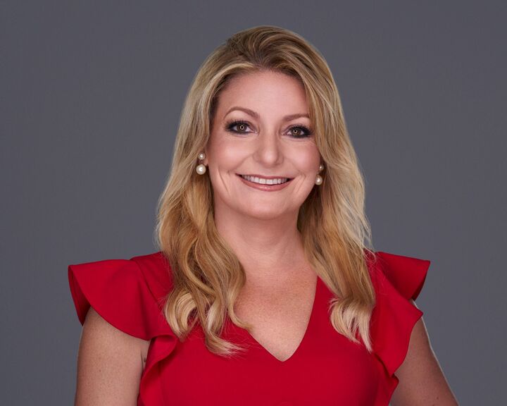 Maria Vergara, Real Estate Salesperson in Coral Springs, Tenace Realty