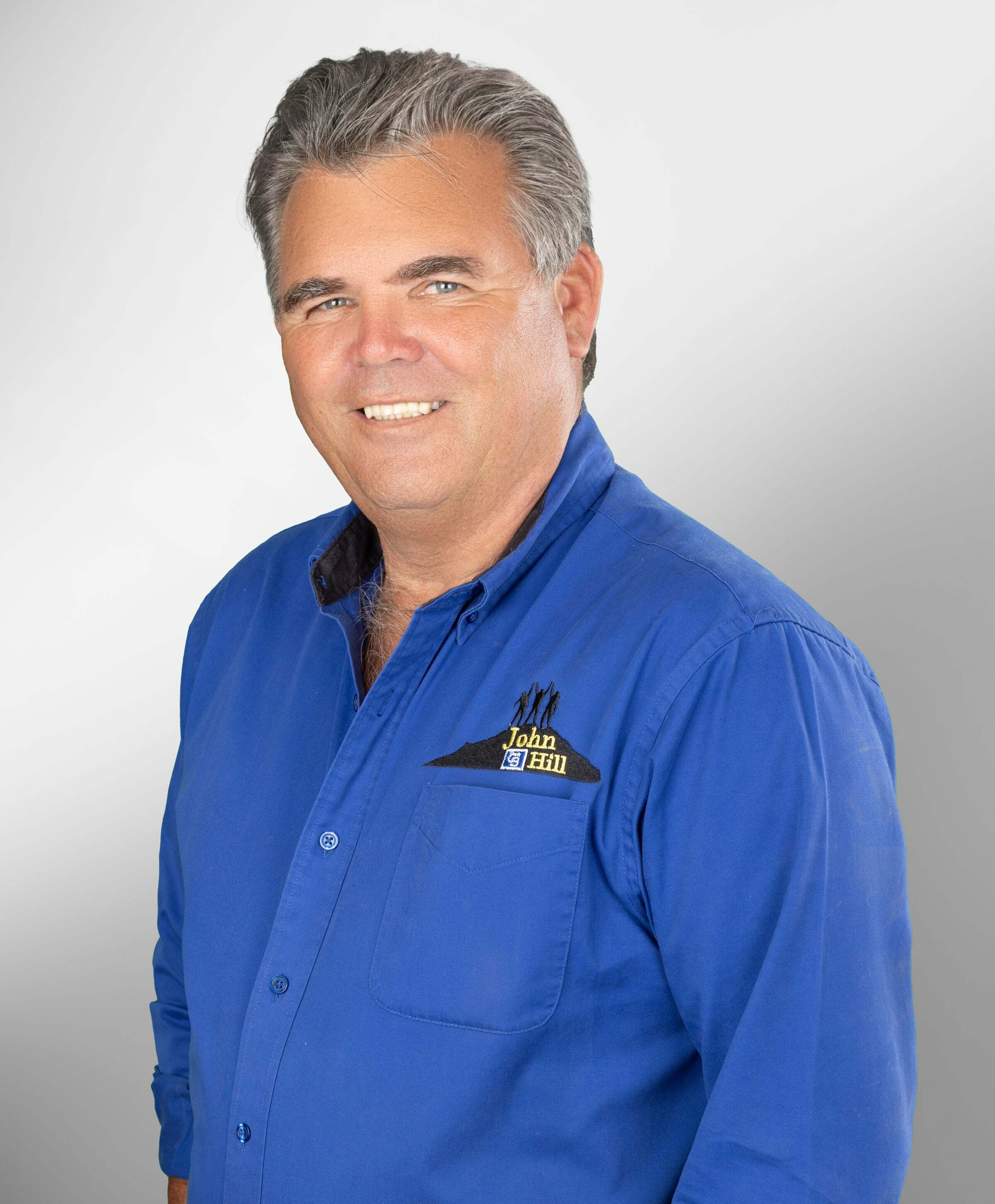 John Hill, Real Estate Salesperson in Canyon Lake, Associated Brokers Realty