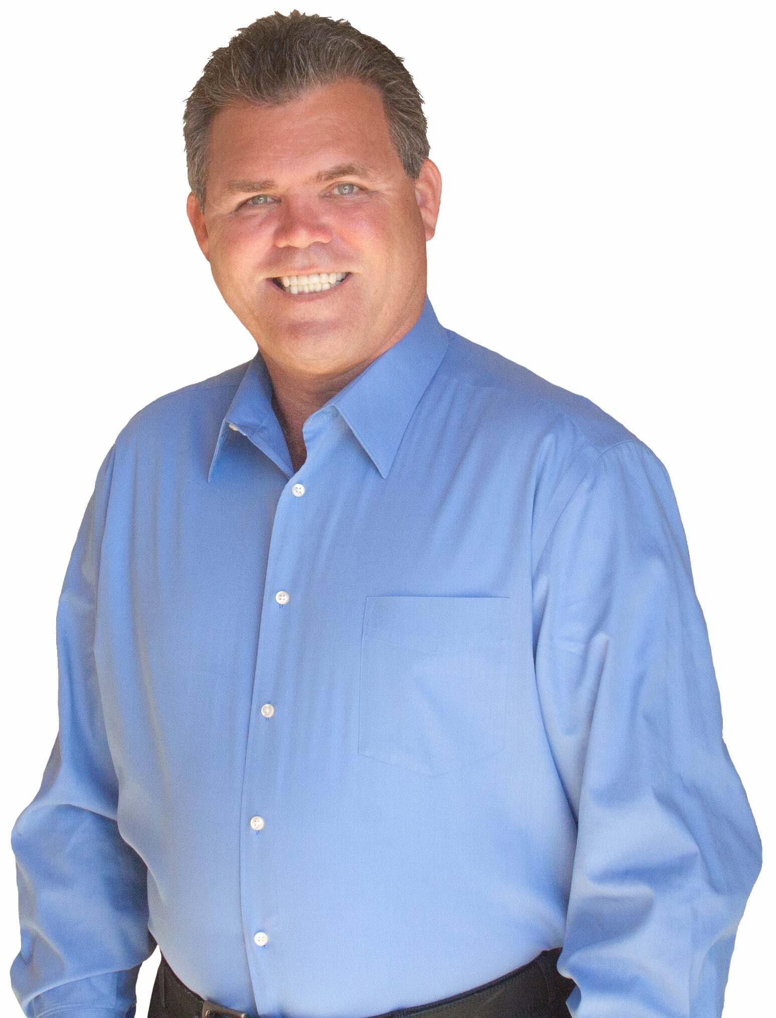 John Hill, Real Estate Salesperson in Canyon Lake, Associated Brokers Realty