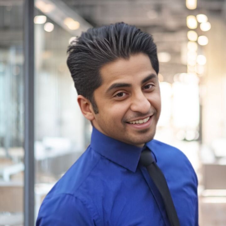 Bilal Sarwar, NYS LICENSED REAL ESTATE SALESPERSON - #10401394953 in Binghamton, Warren Real Estate