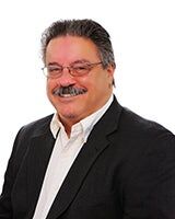 John Smith, Real Estate Salesperson in Georgetown, Stribling Properties