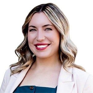 Mayah Yanes, Real Estate Salesperson in Flower Mound, Judge Fite Company
