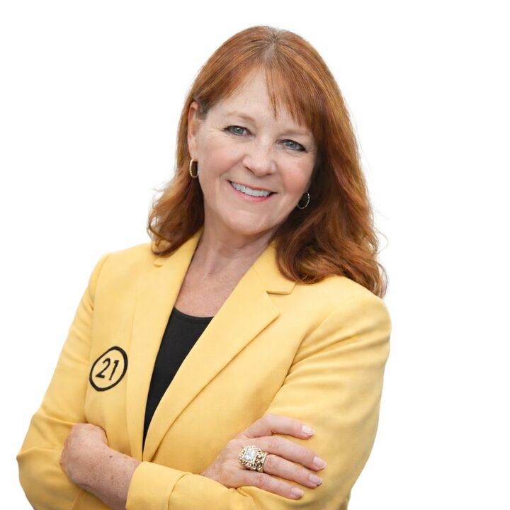 Renee Thomason, Real Estate Salesperson in Decatur, Judge Fite Company