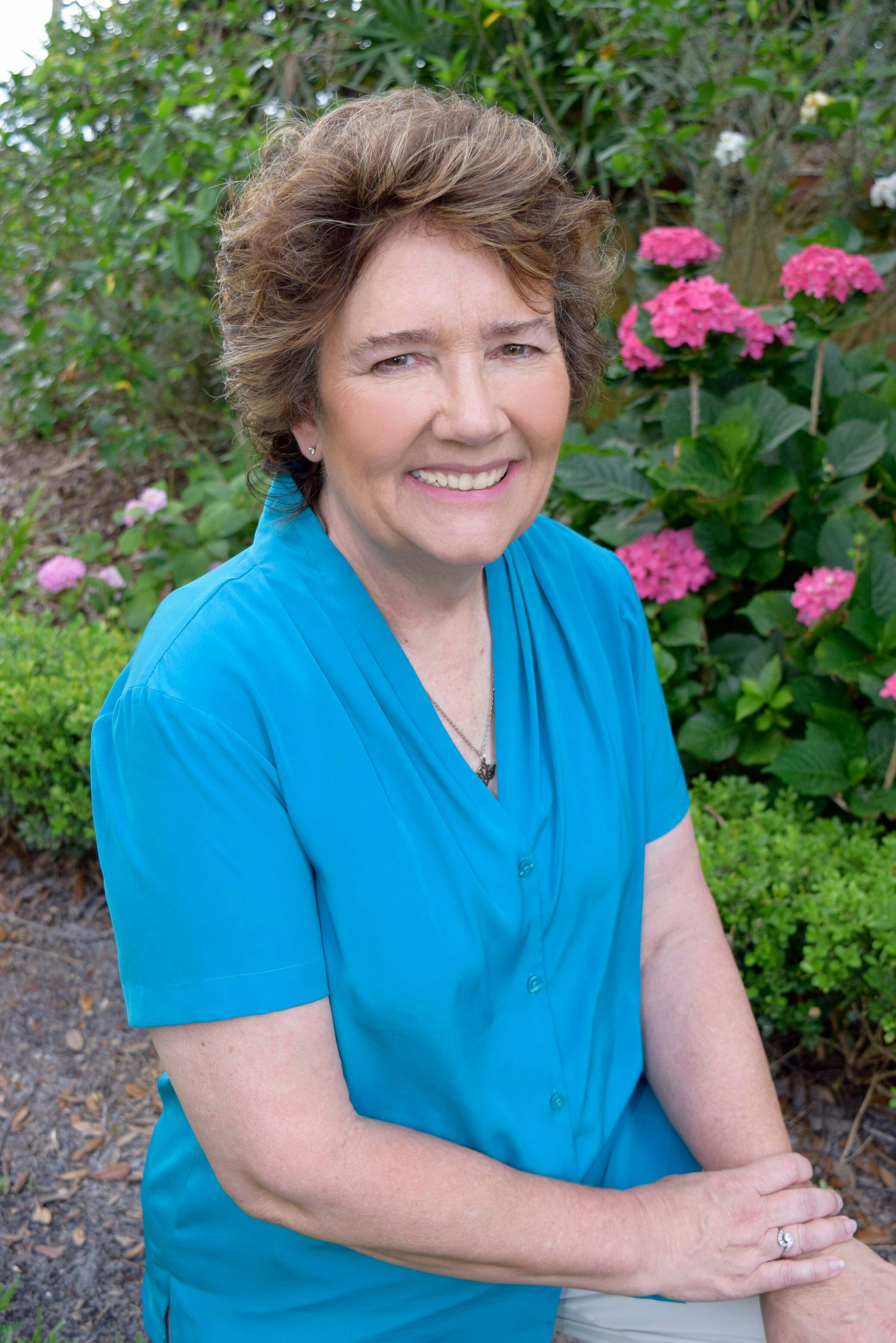 Elizabeth Clark, Real Estate Salesperson in St Augustine, Premier Properties