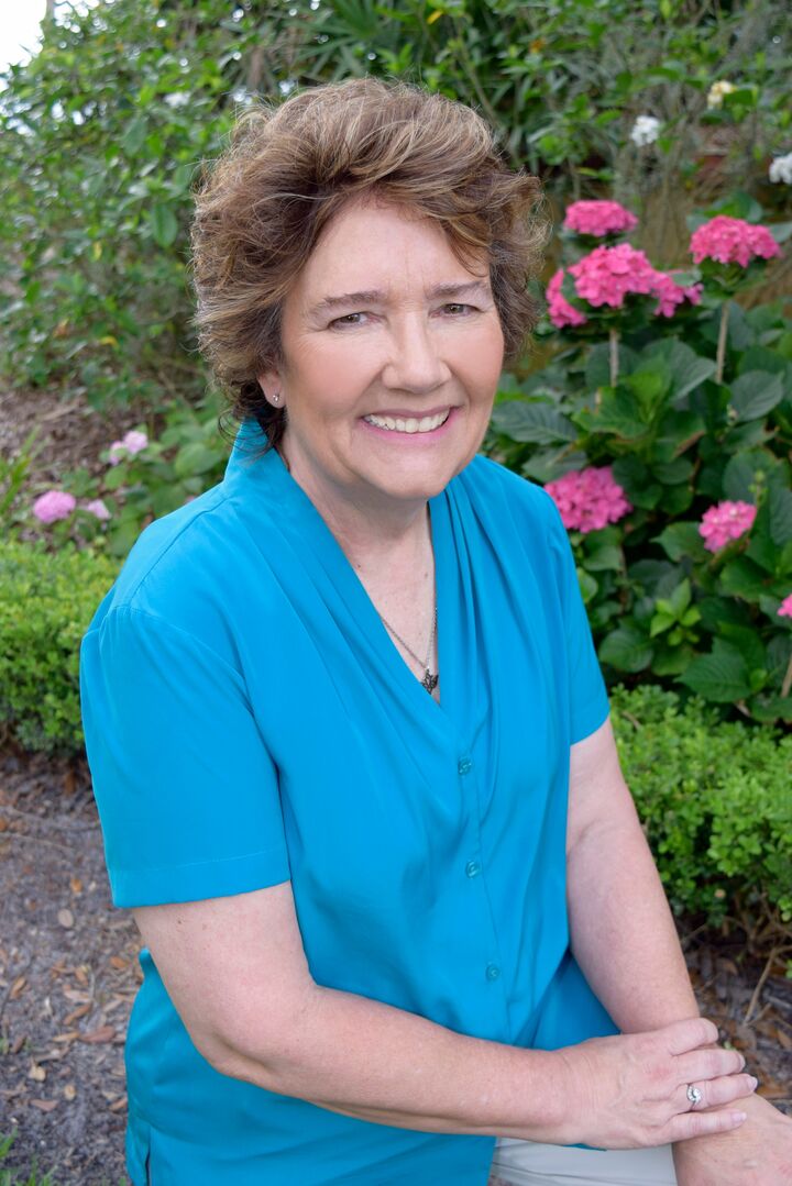 Elizabeth Clark, Real Estate Salesperson in Saint Augustine, Premier Properties