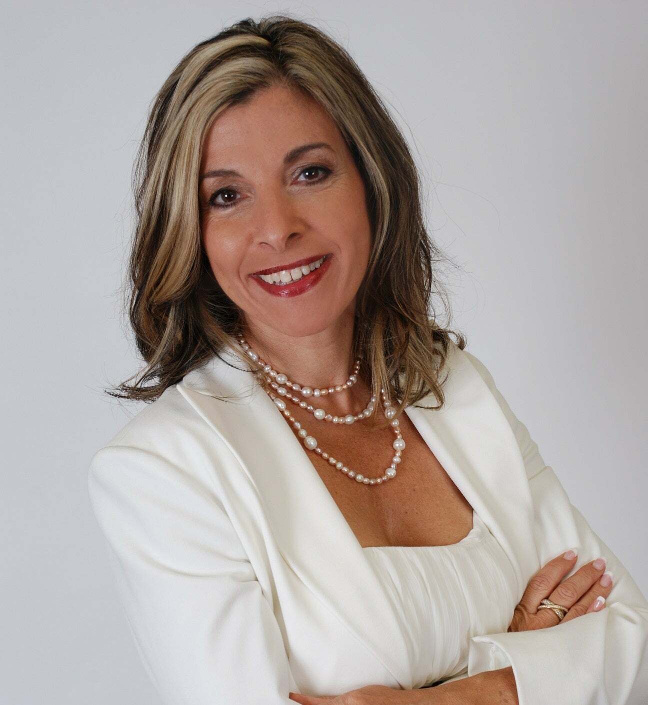 Lisa Mayer, Real Estate Salesperson in Lakewood Ranch, Atchley Properties