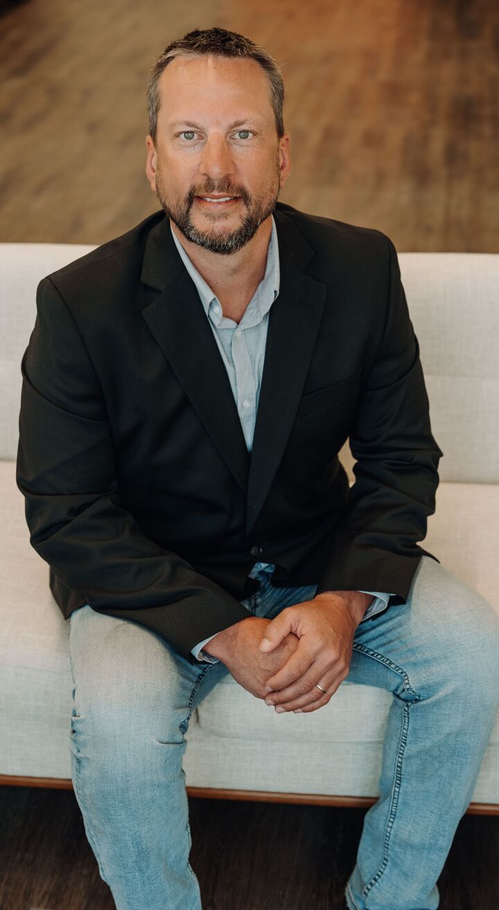 Paul Zimmerman, Real Estate Salesperson in Bismarck, Morrison Realty