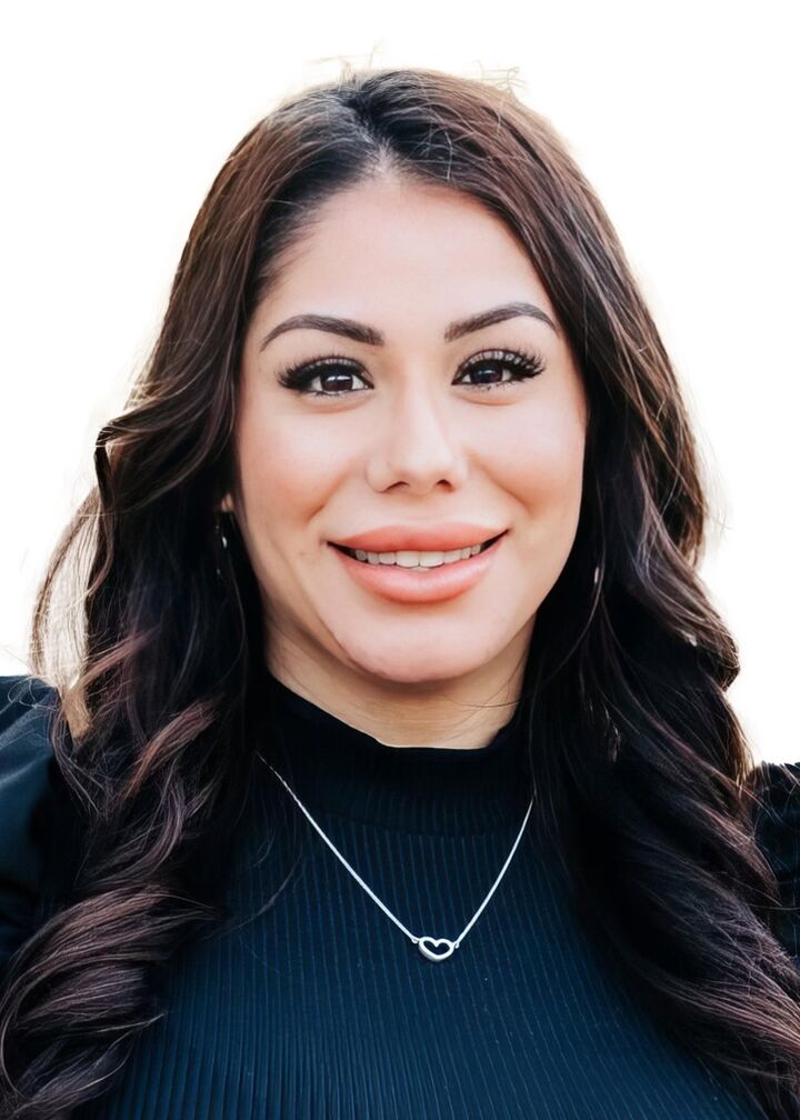 Maira Montelongo, Real Estate Salesperson in Kerrville, North East