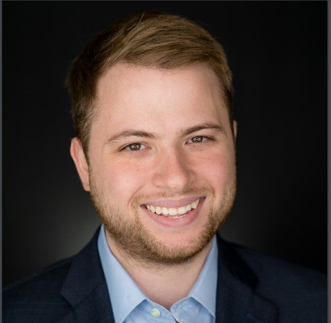 Michael Chiodi, Real Estate Salesperson in Stamford, Gaetano Marra Homes