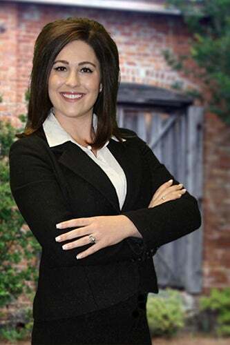 Amy McIntosh, Real Estate Salesperson in Visalia, Jordan-Link