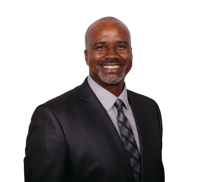Robert Sims, Real Estate Salesperson in Fort Worth, Judge Fite Company
