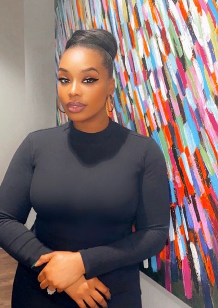 Teraye Tatum,  in Fayetteville, ERA Strother Real Estate