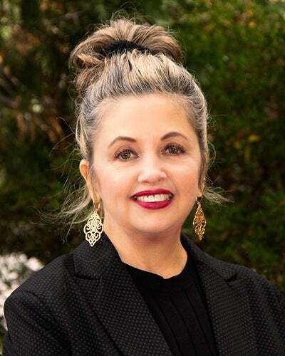 Lisa Moore, Real Estate Salesperson in Grass Valley, Grass Roots Realty
