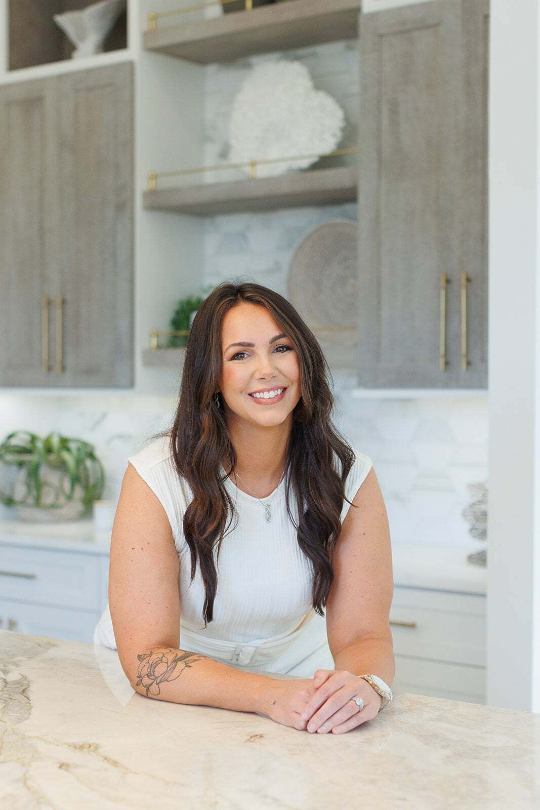 Whitney Ray, Real Estate Salesperson in Goose Creek, Palmetto