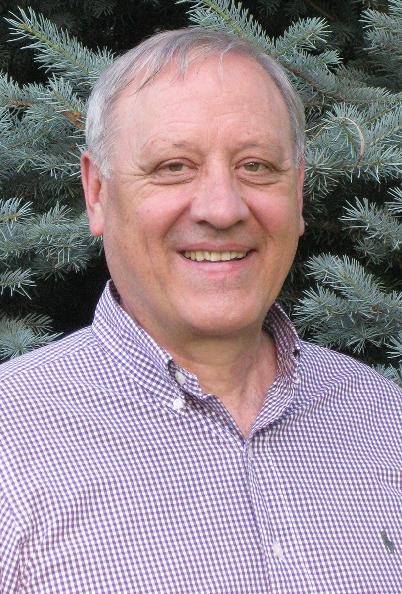 Rudie Neumann, REALTOR in Spokane, Windermere