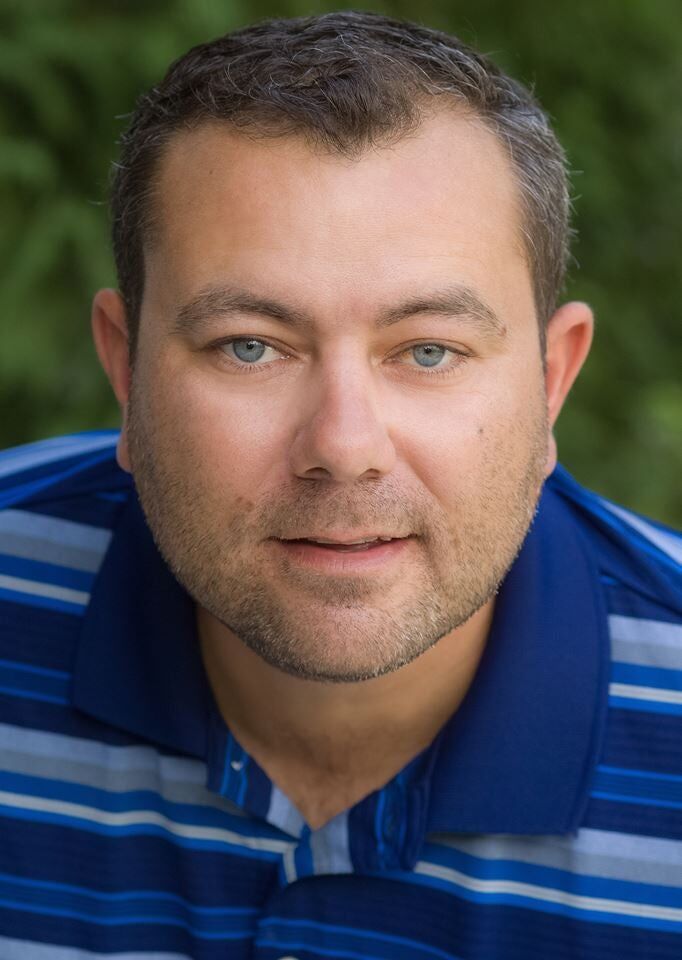 Dathan Gazelka, Real Estate Salesperson in Bemidji, First Choice