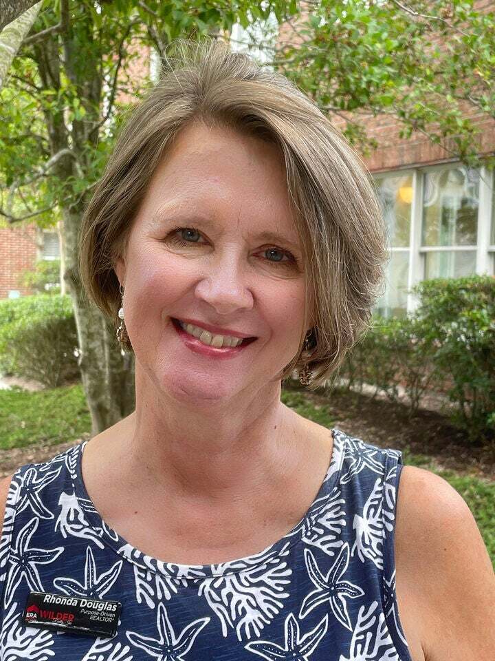 Rhonda Douglas, Real Estate Salesperson in Summerville, ERA Wilder Realty