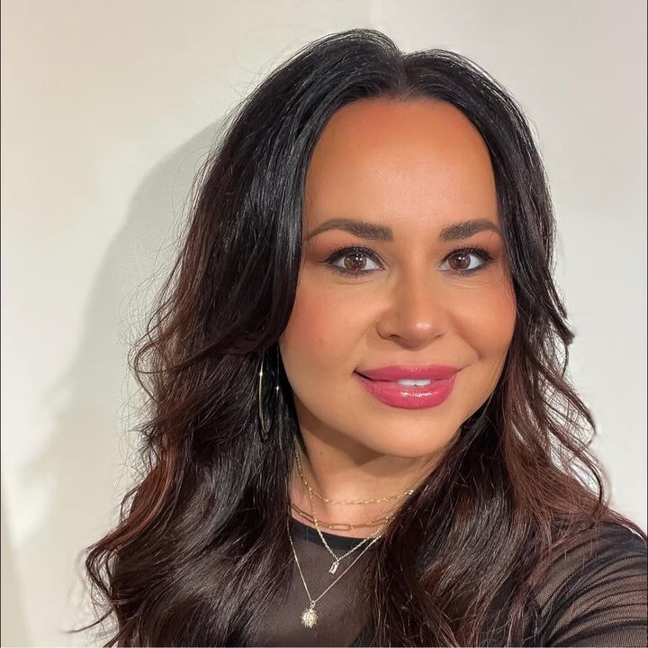 Elizabeth Ostler, Real Estate Salesperson in Lehi, Momentum