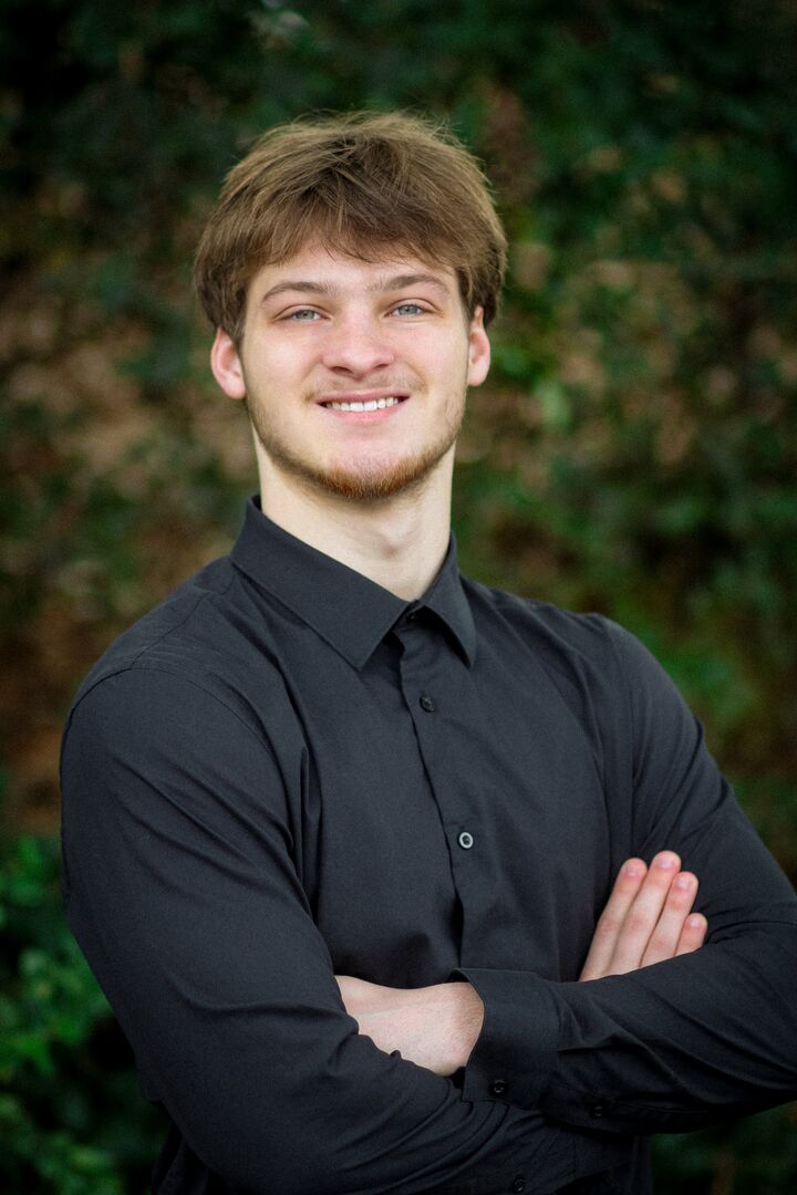 Michael Bucy, Associate Real Estate Broker in Cary, Paracle