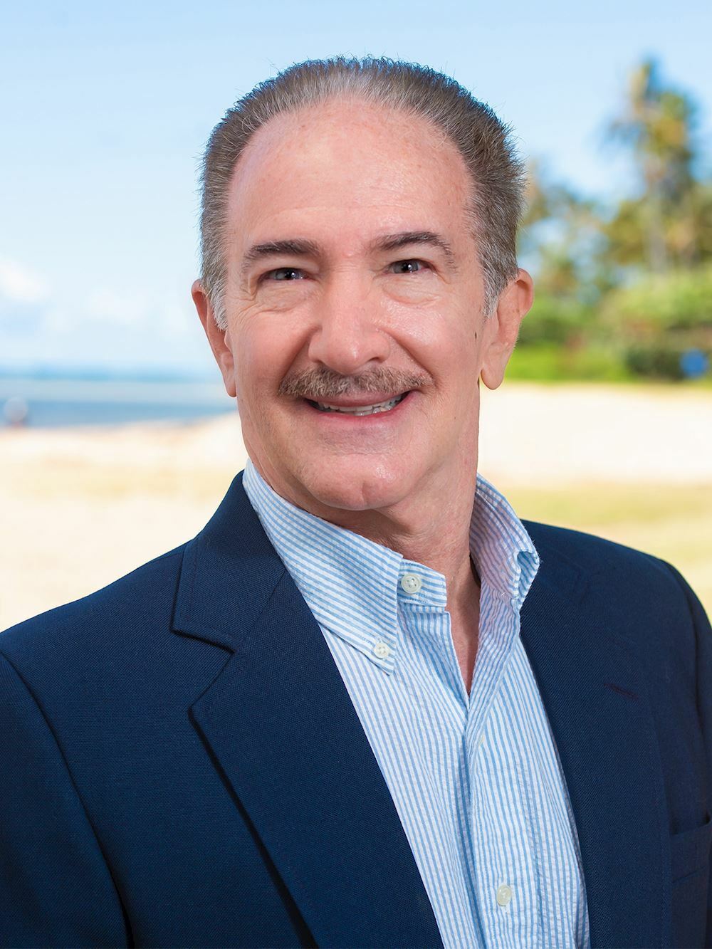 Jeffrey Fox, Real Estate Broker in Honolulu, Pacific Properties