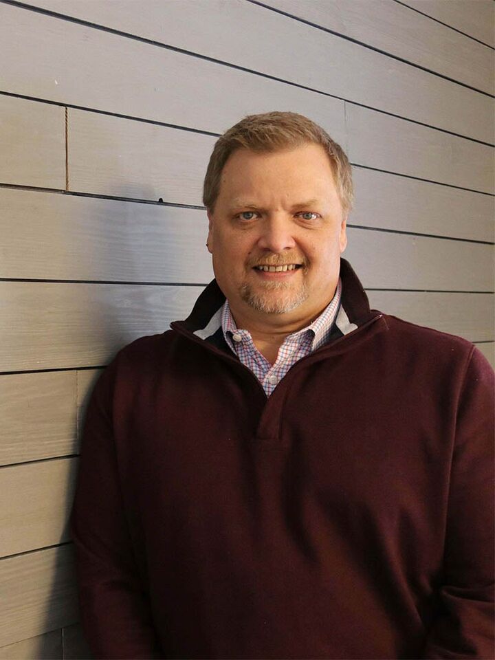 Daniel Graffenius, Real Estate Salesperson in Saint Joseph, Affiliated