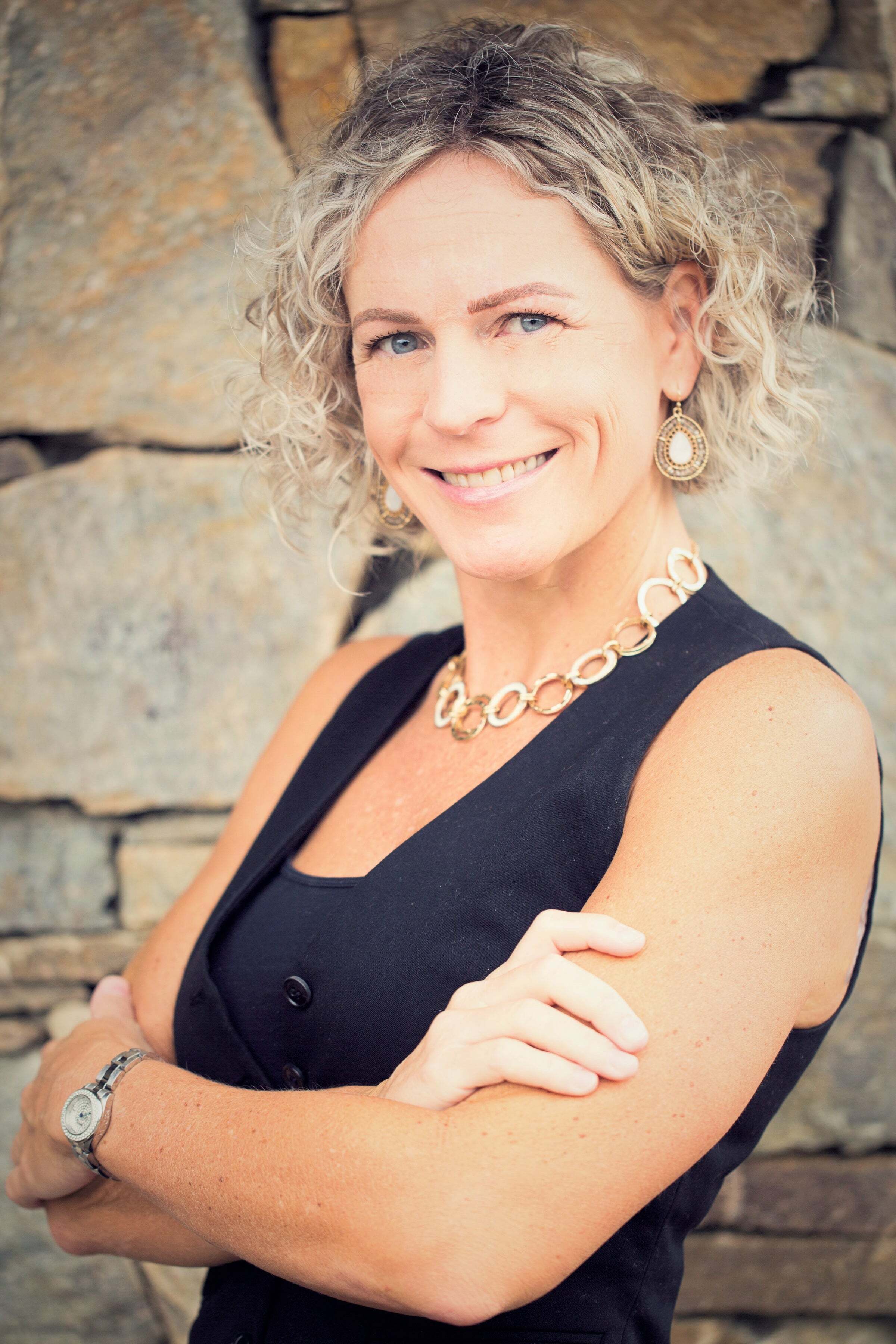 Carmel French, Real Estate Broker in Hendersonville, Mountain Lifestyles