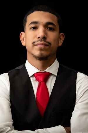 Danny Perez,  in Colorado Springs, Kenney & Company