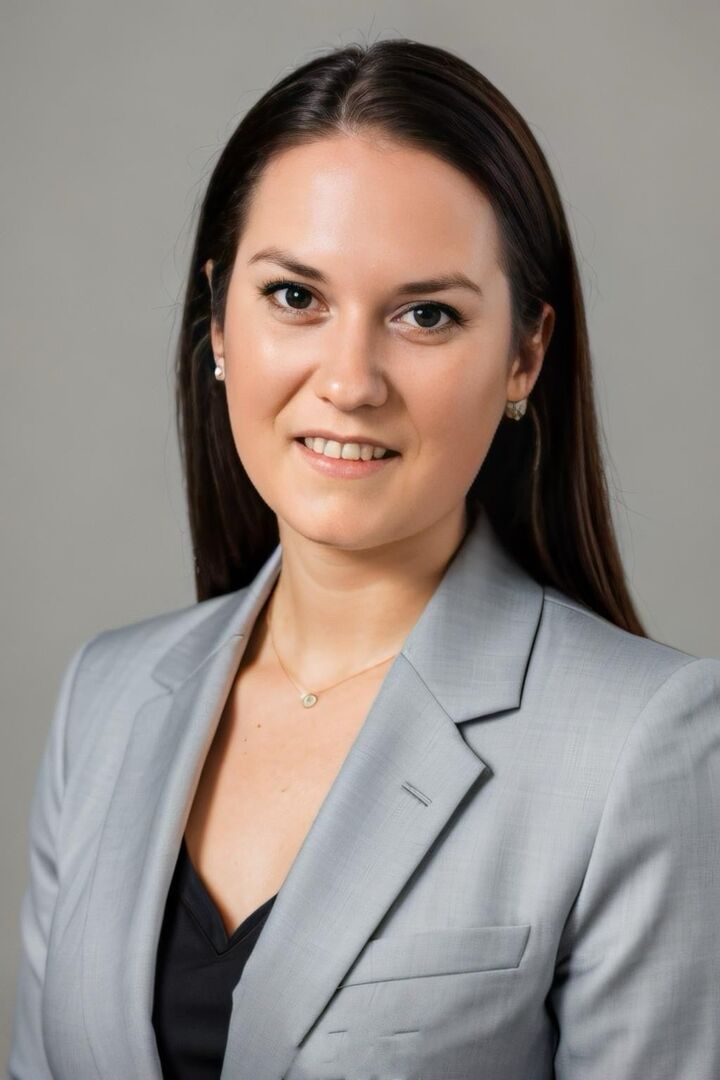 Courtney King, REALTOR® in Piedmont, Icon Properties