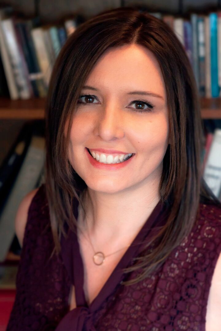 Eva Montalvo, Real Estate Salesperson in Wayne, Semiao & Associates